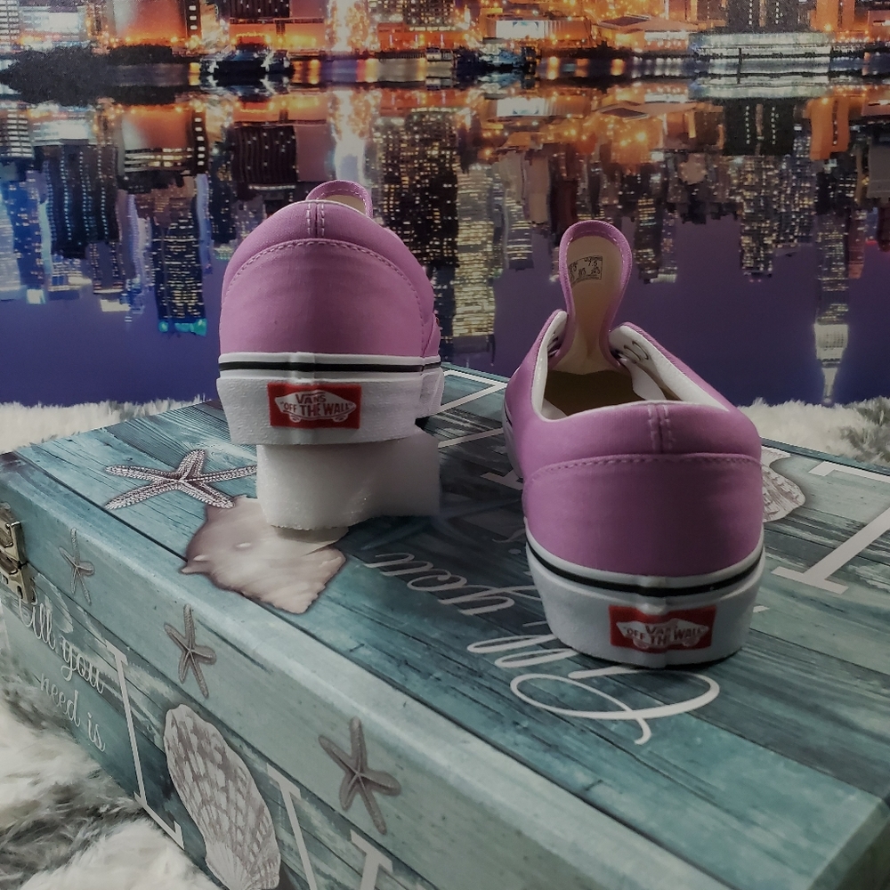 Vans Era orchid (CL) - Picture 9 of 14